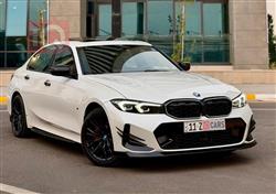 بي ام دبليو الفئة 3